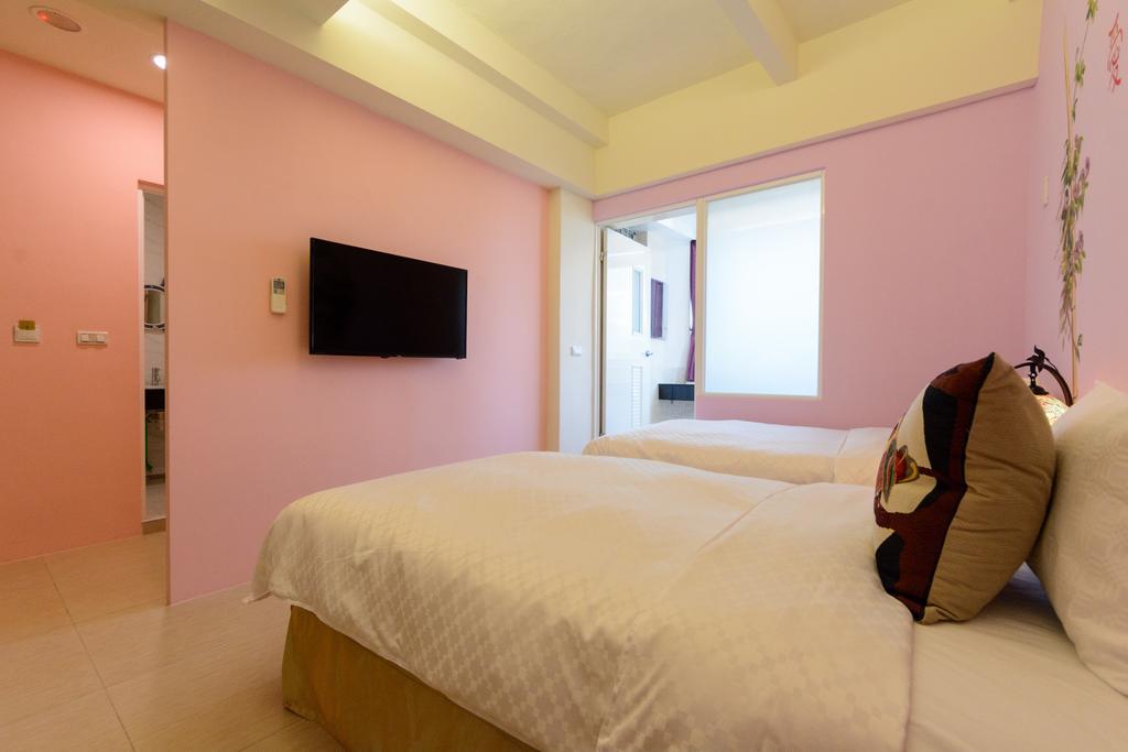 Love In Hengchun B&B Exterior photo
