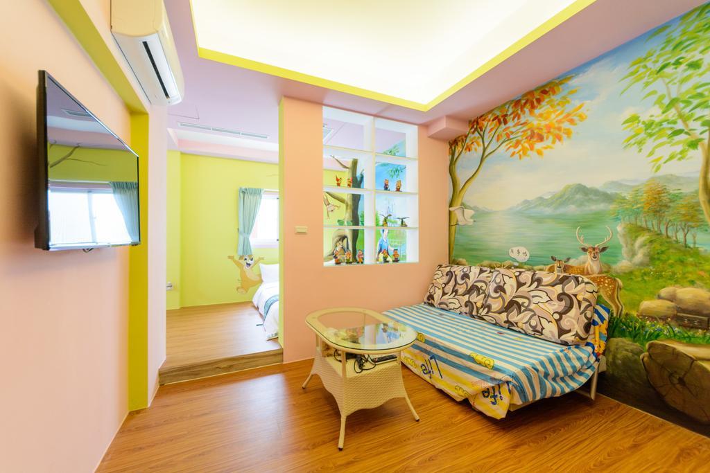 Love In Hengchun B&B Exterior photo