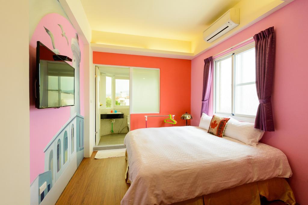 Love In Hengchun B&B Exterior photo