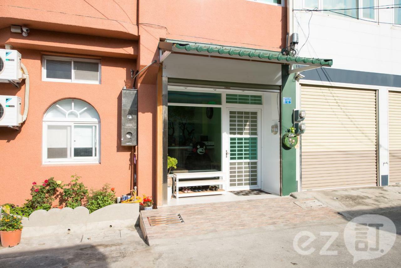 Love In Hengchun B&B Exterior photo